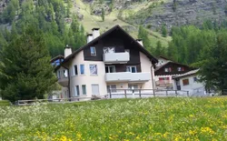 Chesa Basilisk /  Neu: "Bergbahnen All inklusiv" im Sommer, Bild 1