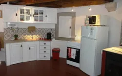 Bild 4: Wohnküche
