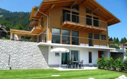 Chalet Swiss, Picture 1