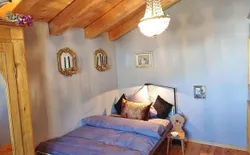 Bild 13: Kleines Zimmer mit 120cm Bett
