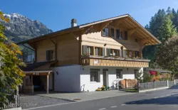 3 room Holiday home «Gehrihornblick», Picture 1