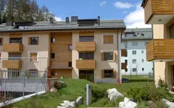 Pas-chs 16 - Sommer Bergbahnen & öV inklusiv; Winter Wohnung mit Skipass buchbar, öV inklusiv, Bild 1