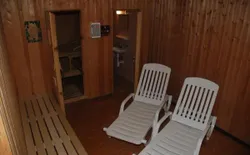 Bild 9: Sauna