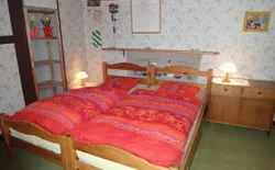 Bild 15: Familien-Zimmer mit 4 Betten
