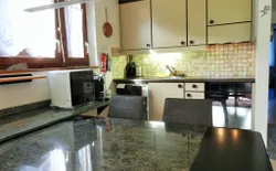 Bild 4: Küche in der Wohnung I1