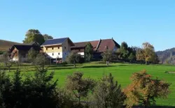 Bauernhof Bättwil, Bild 1