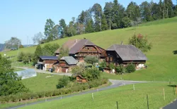 Bauernhof Gerber, Bild 1