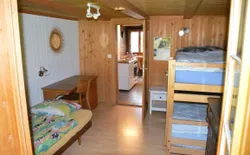 Bild 9: Kinderzimmer
