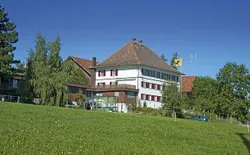 Berghof Hallau grosse Ferienwohnung, Bild 1: Ferienwohnung der Familie Alder, Berghof - Hallau