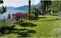 Casa Fiore  - Breath-taking holidays at Lake Maggiore in Ticino, Picture 1