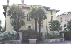 Villa Ginia Locarno Zentrum (2. OG), Bild 1