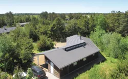 Ferienhaus Rømø, Bild 1