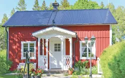 Casa di vacanza Åsensbruk, Immagine 1