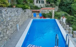 Villa Blanka *** Villa in der Nähe von Split, privater Pool, Bild 1