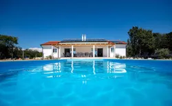 Ferienhaus VILLA PUNTA A / 8 + 2, mit Pool und Klimaanlage, Bild 1