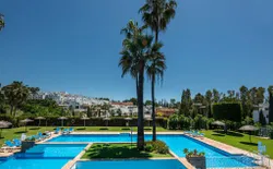 Ferienwohnung Señorio de Marbella, Bild 1