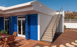 Ferienhaus Casa de Playa en Agaete, Bild 1