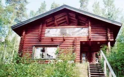 Ferienhaus Harakanpesä, Bild 1