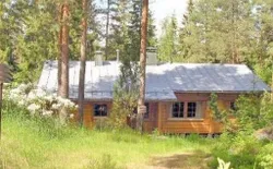 Ferienhaus Lomakuikka, Bild 1