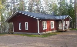 Ferienhaus Ylä-hannala, Bild 1