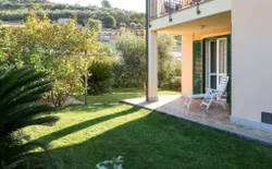 Holiday apartment Roseto, Picture 1