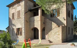 Ferienwohnung Villa Caggio, Bild 1