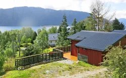 Ferienhaus Fjordperlen (FJS145), Bild 1