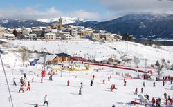 Bild 14: Ecole de ski