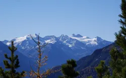 Bild 10: Gletscherblick
