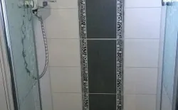 Bild 27: ebenerdige Dusche