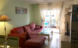 Wohnung mit 3 Schlafzimmern mit möbliertem Balkon und Wifi in Cartagena - 4 km vom Strand entfernt, Bild 1