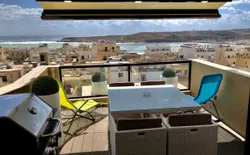 1 Meerblick Luxus 2-bett-penthouse nahe am Strand, Bild 1