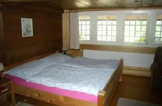 Bild 3: Schlafzimmer