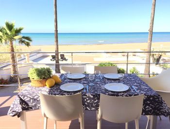Holiday house for 6 persons approx. 90 m² in Dénia, Valencian Community (Costa Blanca)